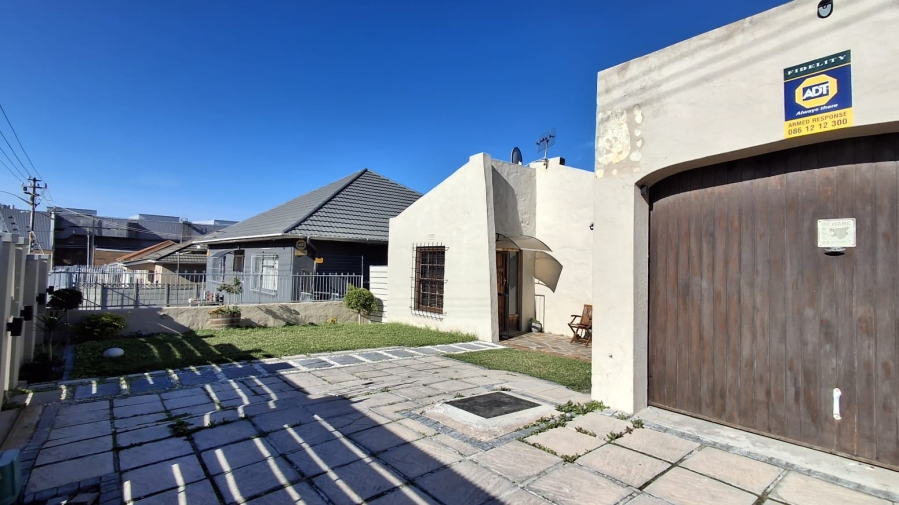 3 Bedroom Property for Sale in Parow Western Cape